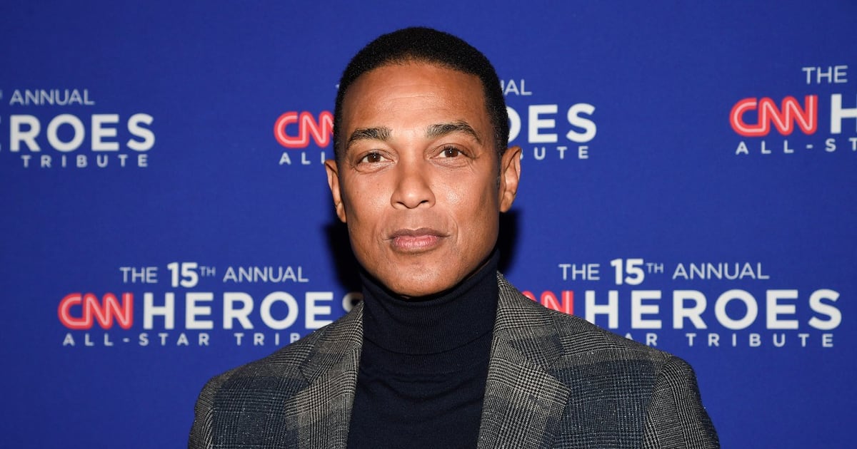 Former CNN anchor Don Lemon arrested, lawyer says - CTV News