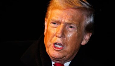 Trump Desperately Tries to Justify Invoking Insurrection Act