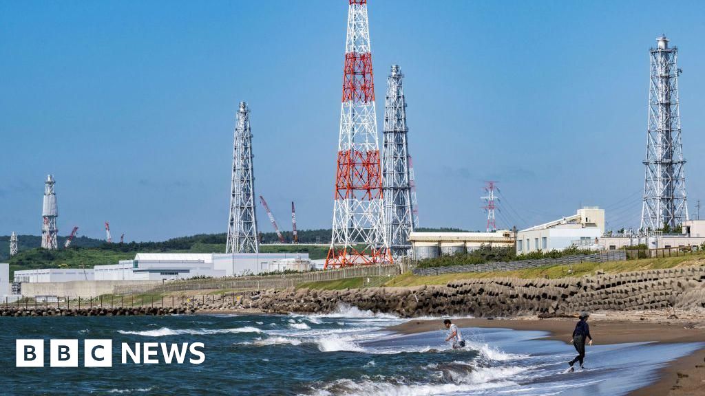 Japan restarts world's largest nuclear plant as Fukushima memories loom large
