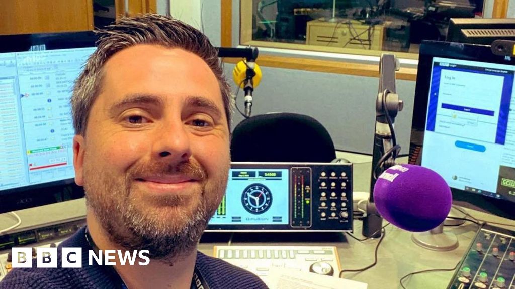 BBC apologises to sacked ex-presenter over homophobic abuse