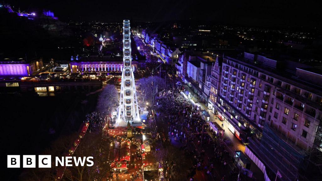 Boy, 17, arrested for Hogmanay weapon offence and hate crime