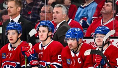 Avec la signature de Texier, voici la masse du CH pour la saison 2026-27