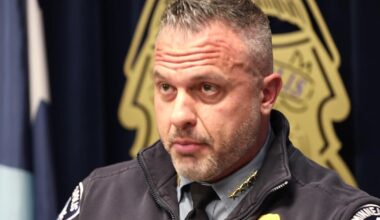 Transcript: Minneapolis Police Chief Brian O'Hara on "Face the Nation with Margaret Brennan," Jan. 25, 2026