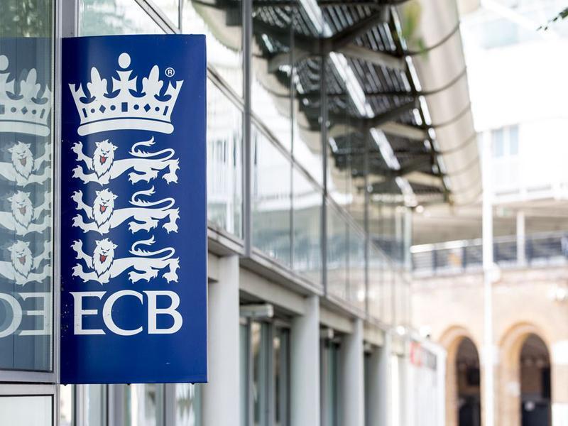 England and Wales Cricket Board (ECB)