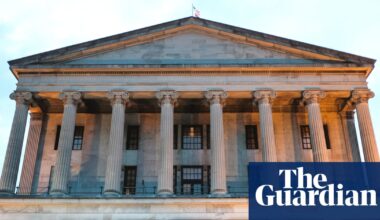 US’s first registry of domestic abusers takes effect in Tennessee | Tennessee