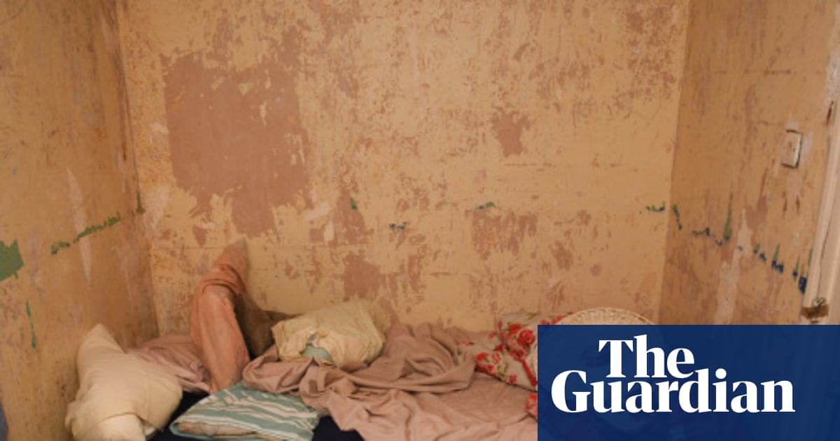 Woman imprisoned and forced to work for Tewkesbury mother for more than 25 years | UK news