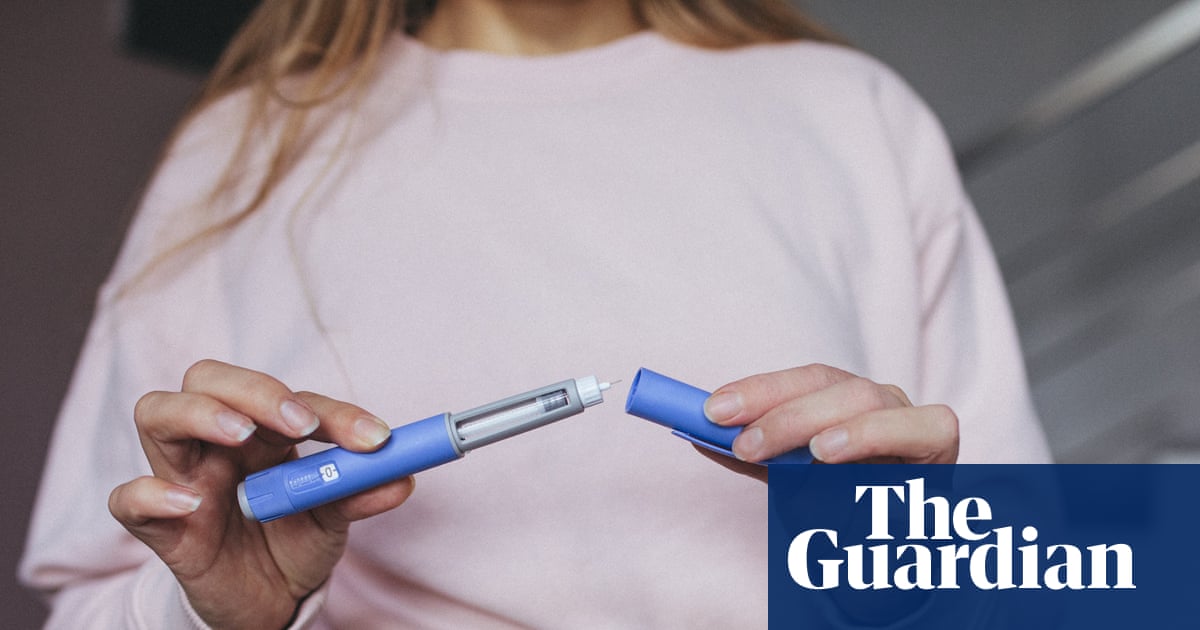 People who stop taking weight-loss jabs regain weight in under two years, study reveals | Health