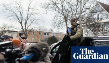 How local and national news outlets are covering the aftermath of ICE shooting: ‘Get there, bear witness, ask questions’ | Minneapolis