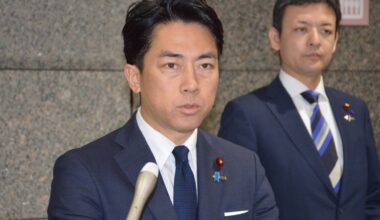 North Korea launches multiple missiles in first tests of 2026