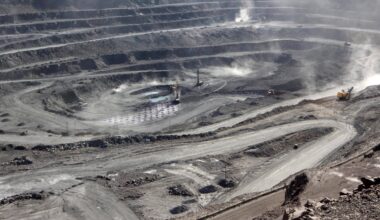 Japan seeks support as fears rise over China’s rare earth grip