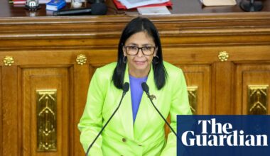 Leaked video shows Venezuela regime’s desperate struggle to control message | Venezuela