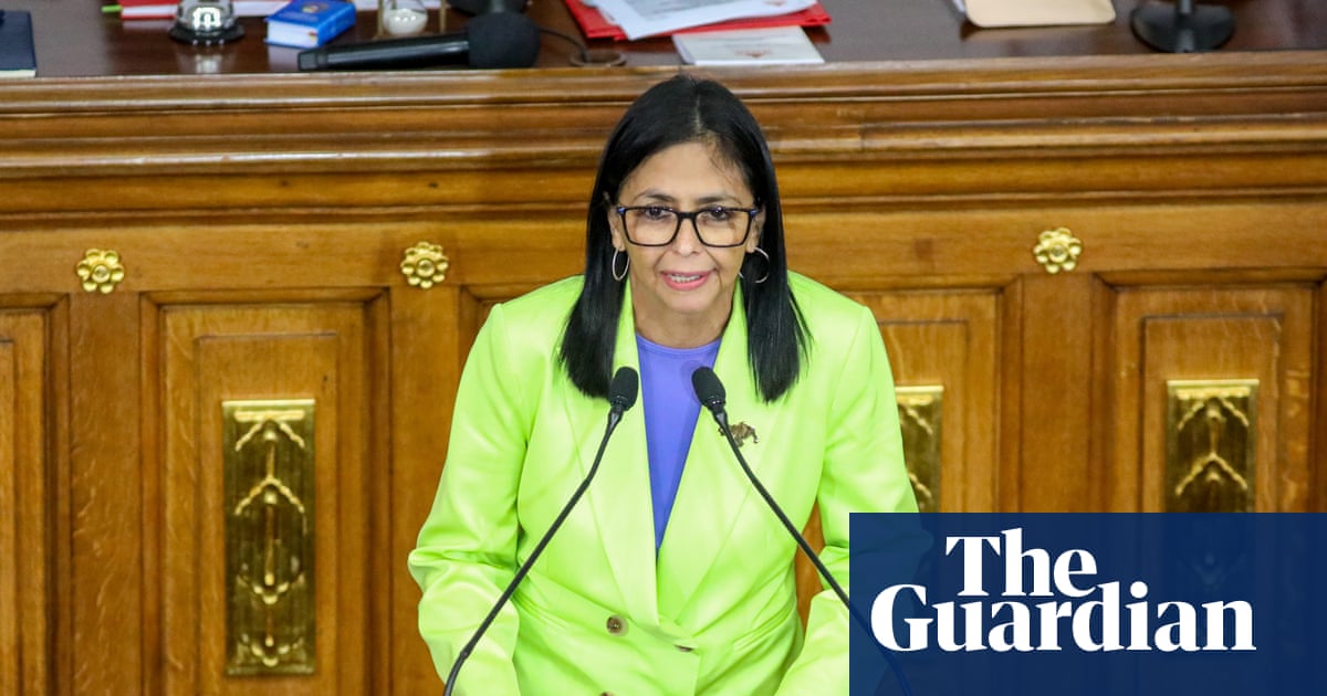 Leaked video shows Venezuela regime’s desperate struggle to control message | Venezuela