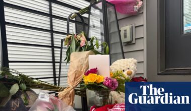 Illinois surgeon indicted for double homicide of ex-wife and husband | US crime