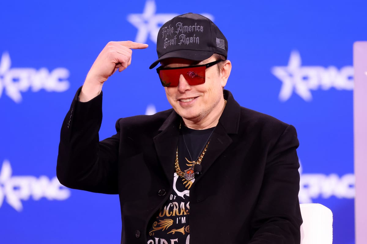 Musk Attempts to Monetize Grok's Wave of Sexual Abuse Imagery