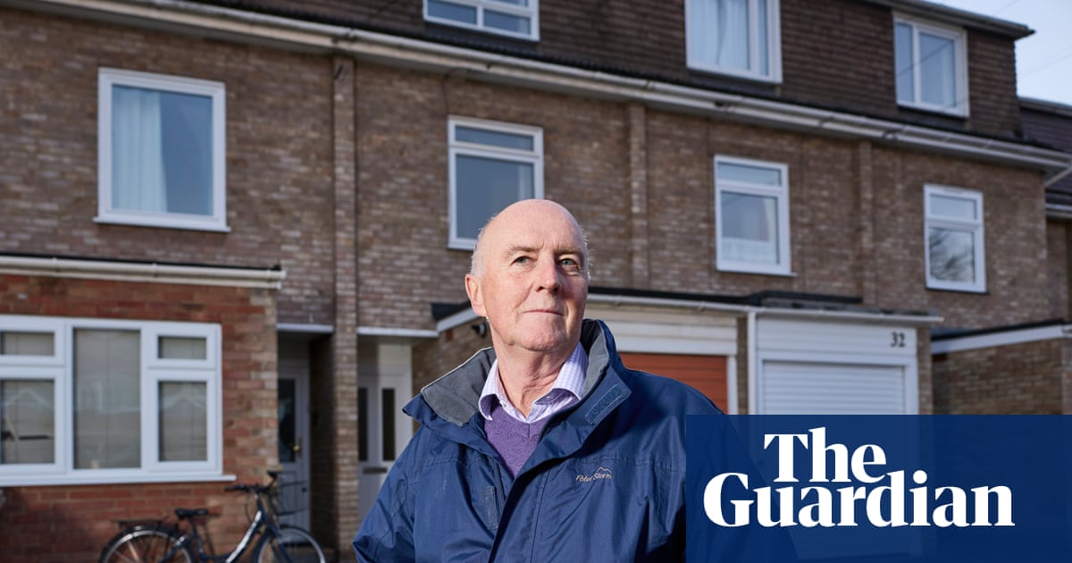 Are UK buy-to-let landlords dying out – and should we care? | Buying to let