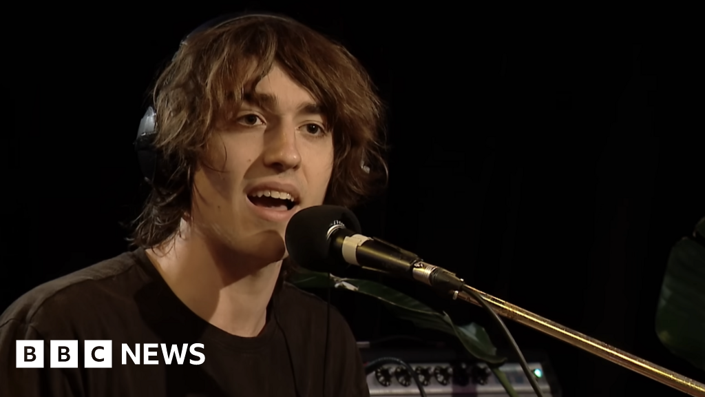 How Brooklyn basement band Geese took flight