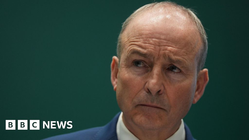 Irish PM calls for 'common sense' on Greenland