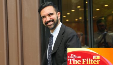 ‘The Brooklinen of suits’: How Zohran Mamdani makes his $500 suits work | Life and style