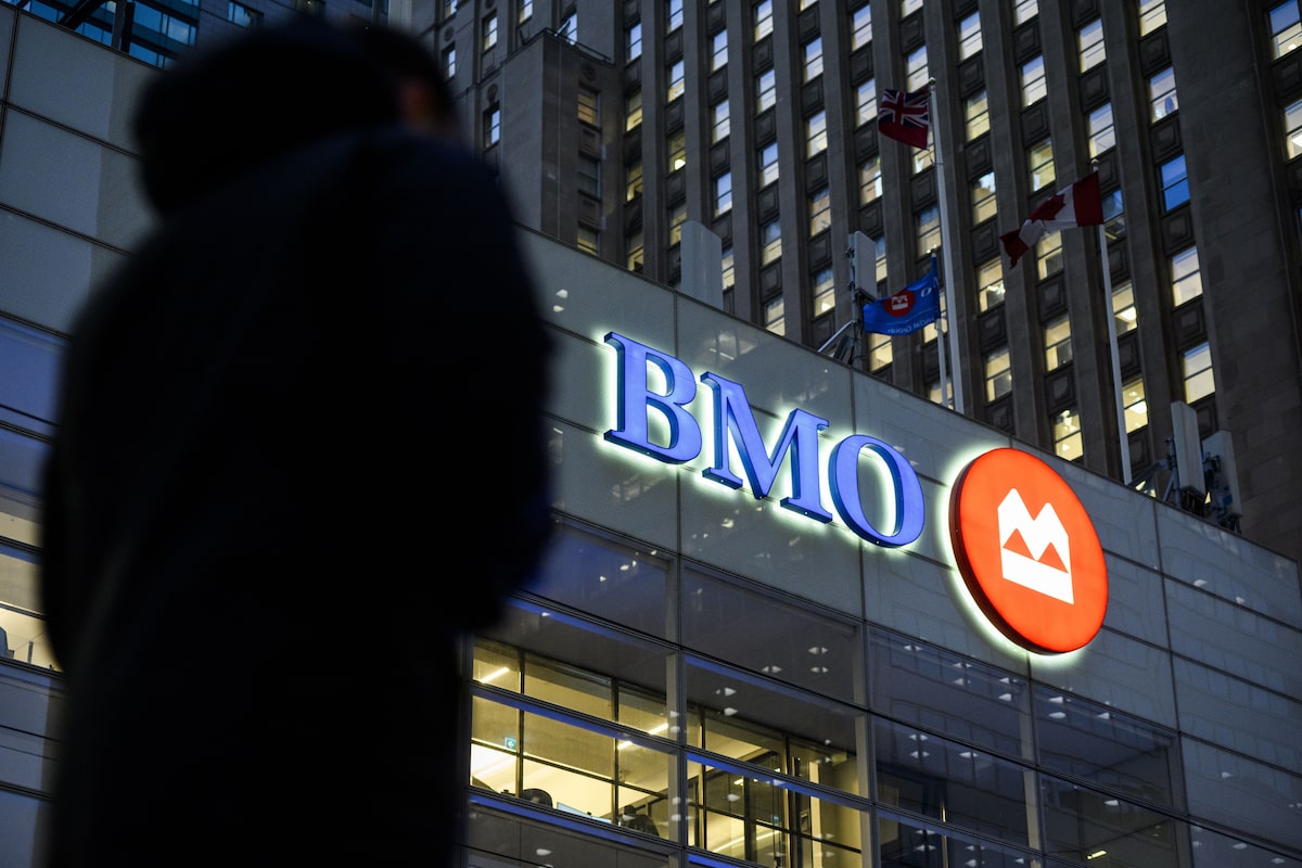 BMO to replace Air Miles with Blue Rewards as Shell leaves program for Scene+
