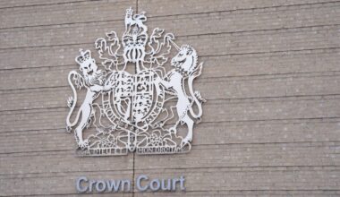 Ex-prison officer jailed after performing sex act on inmate