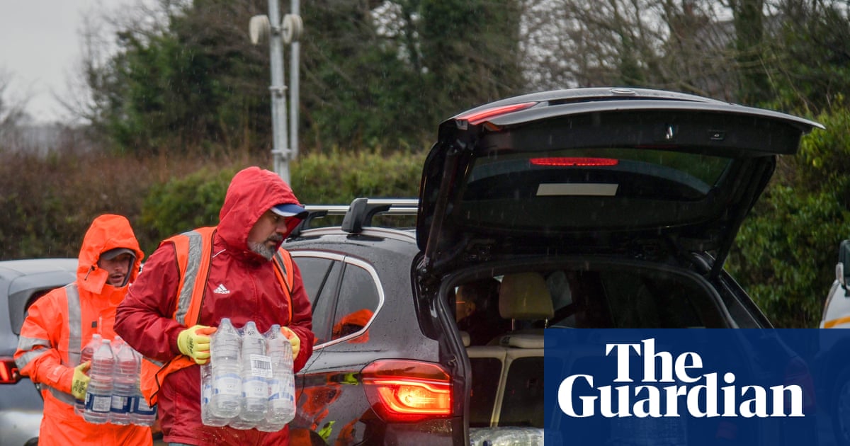 Thousands of Kent residents still dealing with water supply issues | Kent