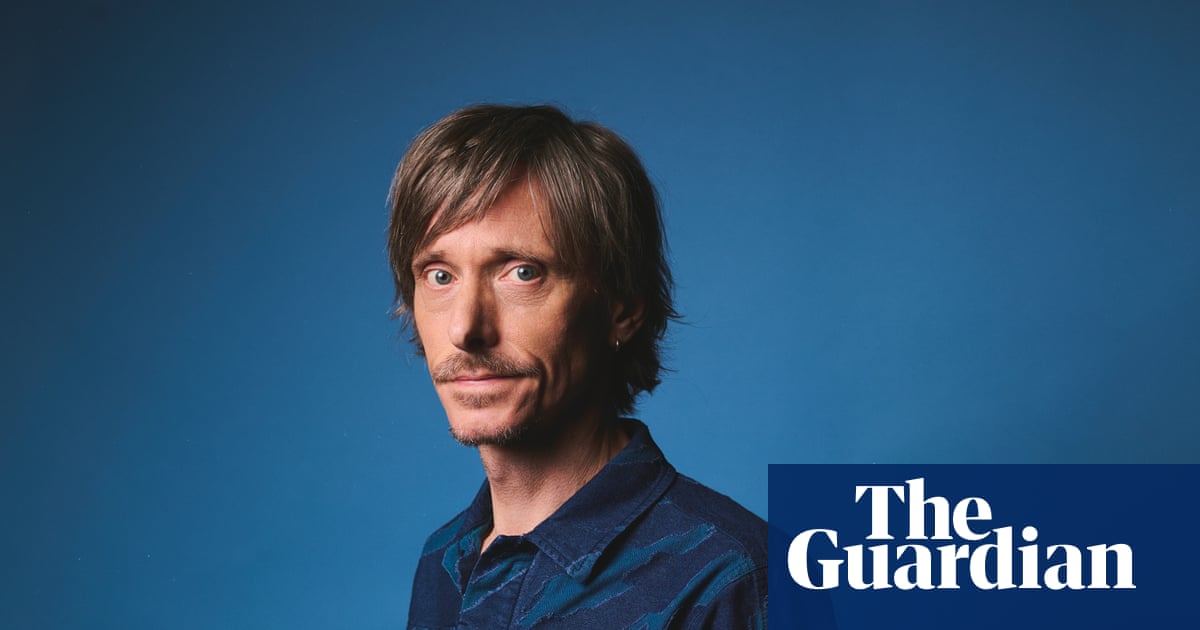 ‘Watching The Office recently, my heart just sank’ – Mackenzie Crook on comedy, cruelty and being TV royalty | Mackenzie Crook