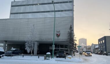 Crown plans to retry Behchokǫ̀ man for murder