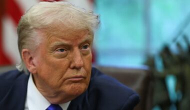 US judge to shield scholars who challenged deporting of pro-Palestinian campus activists