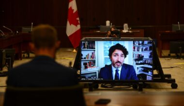 Supreme Court revisits Trudeau-era WE Charity scandal in case that could reshape the law