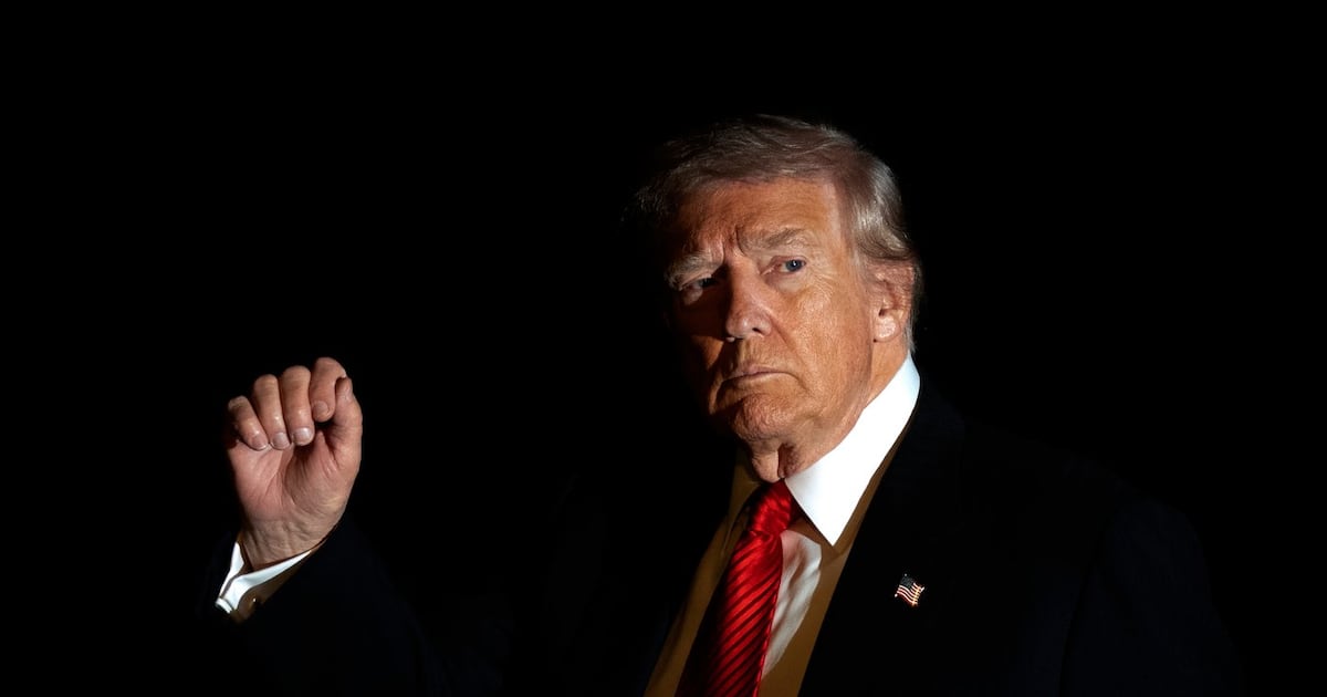 What does Donald Trump actually want from Canada? Here’s what experts say - CTV News