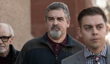 Ex-Regina officer to be sentenced on charges of using police resources to pursue vulnerable women