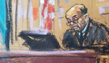 92-year-old judge who defied Trump will take charge of Maduro trial