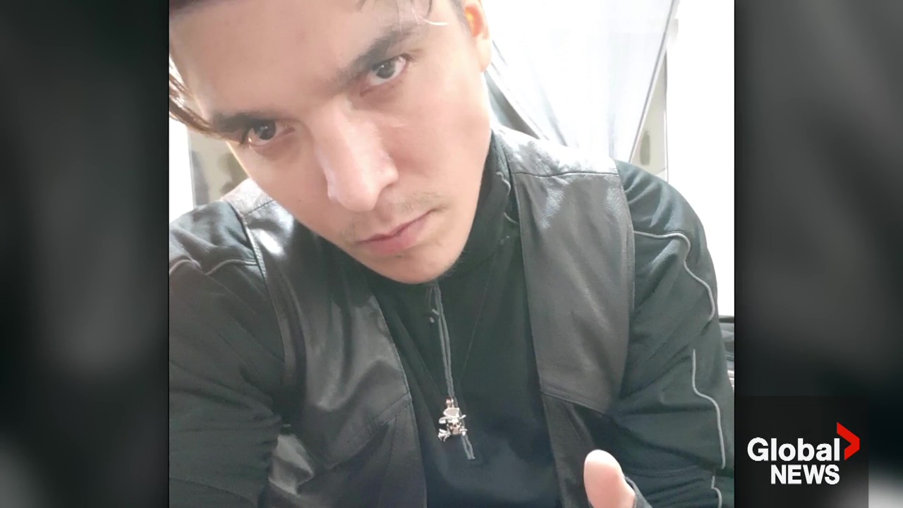 Click to play video: 'Chinatown double homicide trial disrupted after accused Justin Bone fires lawyer — again'