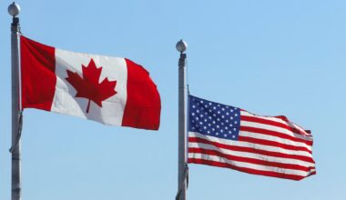 Trump threatens Canada with 100% tariff over possible deal with China