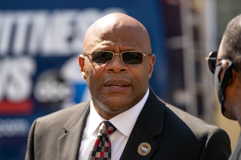 Former Adams aide Tony Herbert arrested on sweeping federal bribery charges