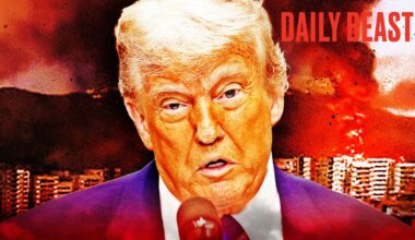 How Trump’s Big Moment Left Him Truly Exposed: Political Guru David Rothkopf