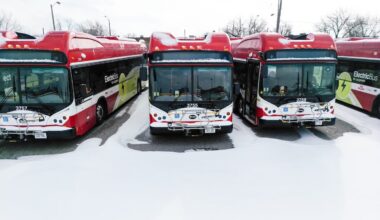 Why BYD’s first manufacturing foothold in Canada was a bust