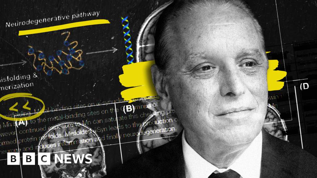 The battle over Canada's mystery brain disease