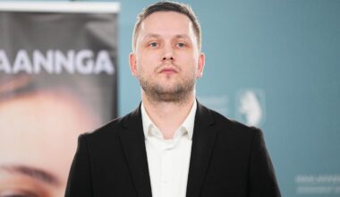 Greenland PM Tells People to Prepare for Possible Invasion