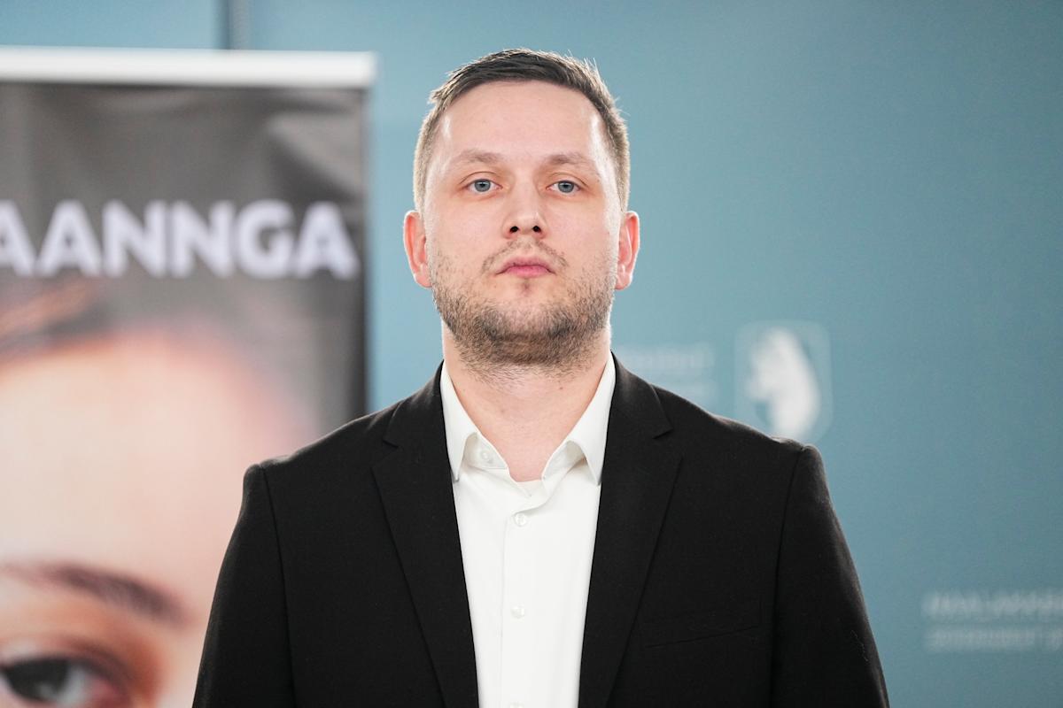 Greenland PM Tells People to Prepare for Possible Invasion