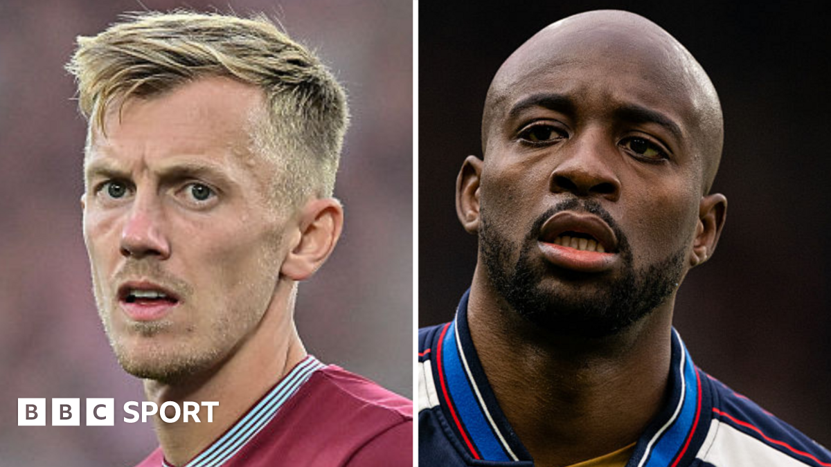 Transfer window: Luiz set for Villa; where could Mateta go?