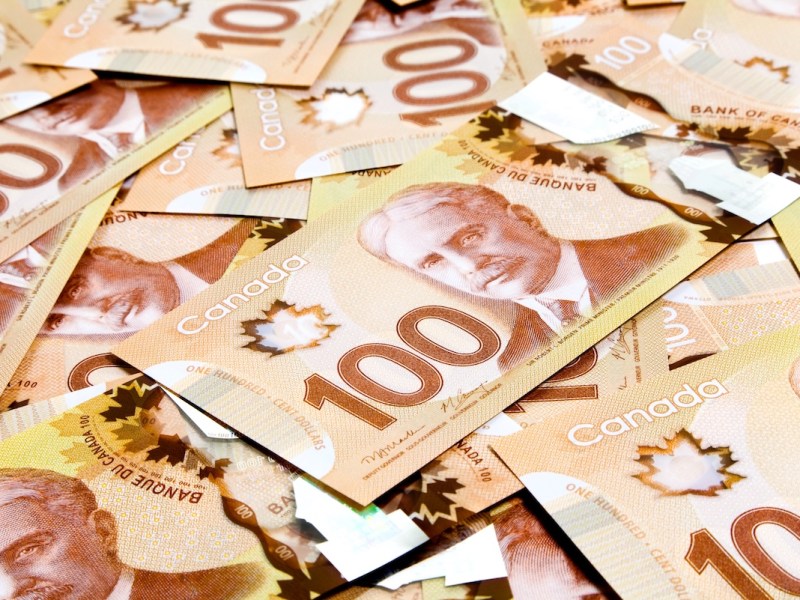 6 New CRA Benefits Payments Coming In January 2026