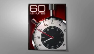 '60 Minutes' Expected To Air Segment Pulled From December Broadcast