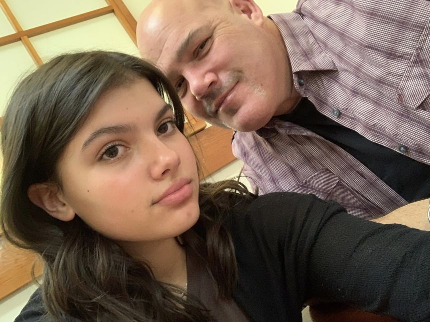 Piper James, 19, was found dead on 75 Mile Beach on K'gari on Monday.