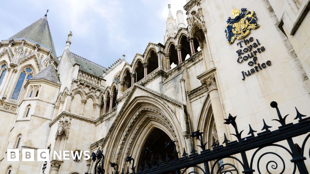 Five IPP prisoners to be referred to Court of Appeal