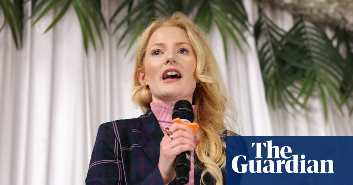 Greens select former mayoral candidate to run in Gorton and Denton byelection | Green party