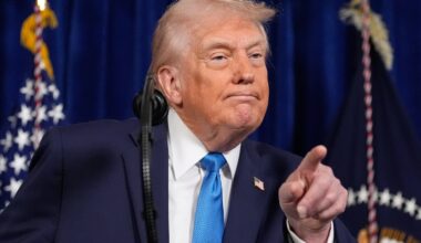 Venezuelan opposition leader offers to 'share' Nobel Peace Prize with Trump