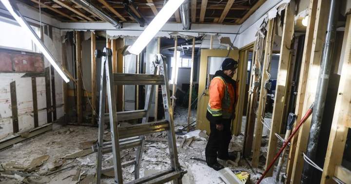 Pimicikamak First Nation in Manitoba prepares for military arrival after days in crisis