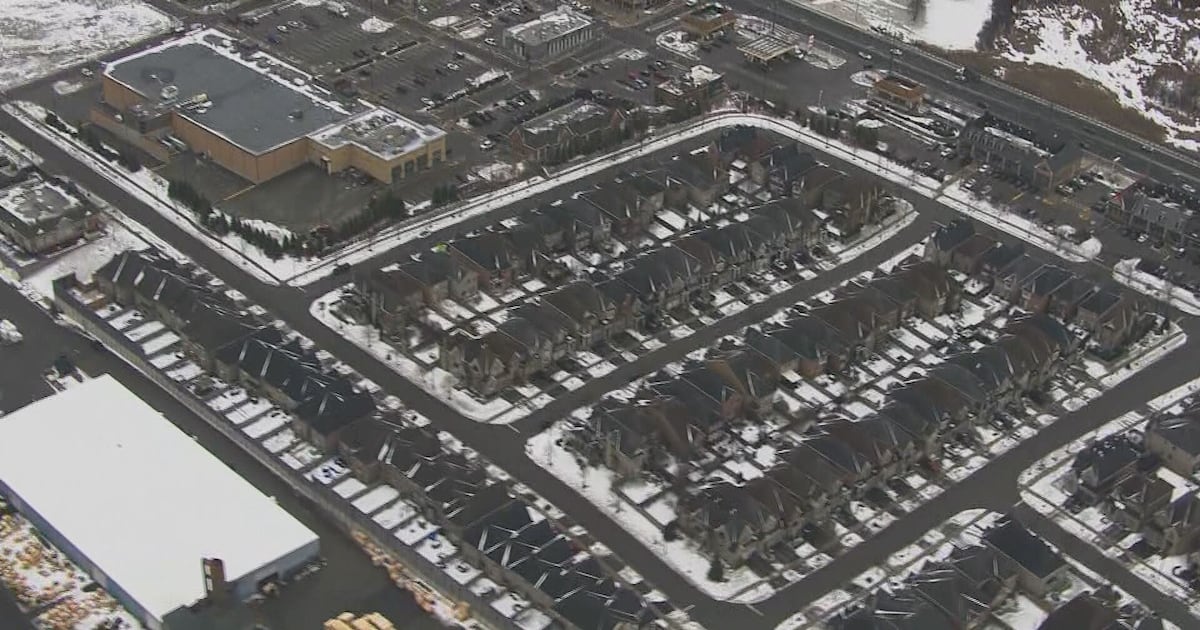 King City house shot up twice in 3 days: police