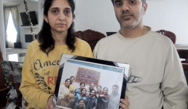 Brampton man reaches settlement with Boeing over 2019 crash that killed six family members - Toronto Star